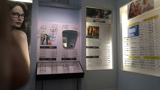 Optician «For Eyes Optical», reviews and photos, 2318 95th St, Chicago, IL 60643, USA