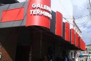 Galeria Terminal image