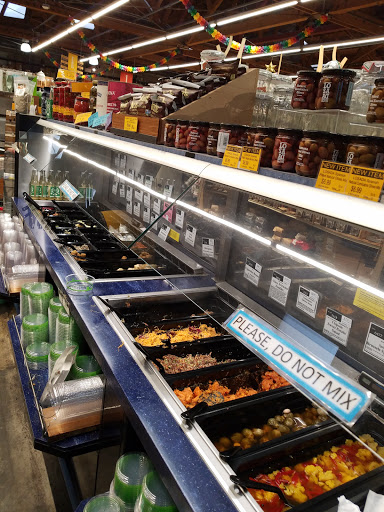 Grocery Store «Rainbow Grocery», reviews and photos, 1745 Folsom St, San Francisco, CA 94103, USA