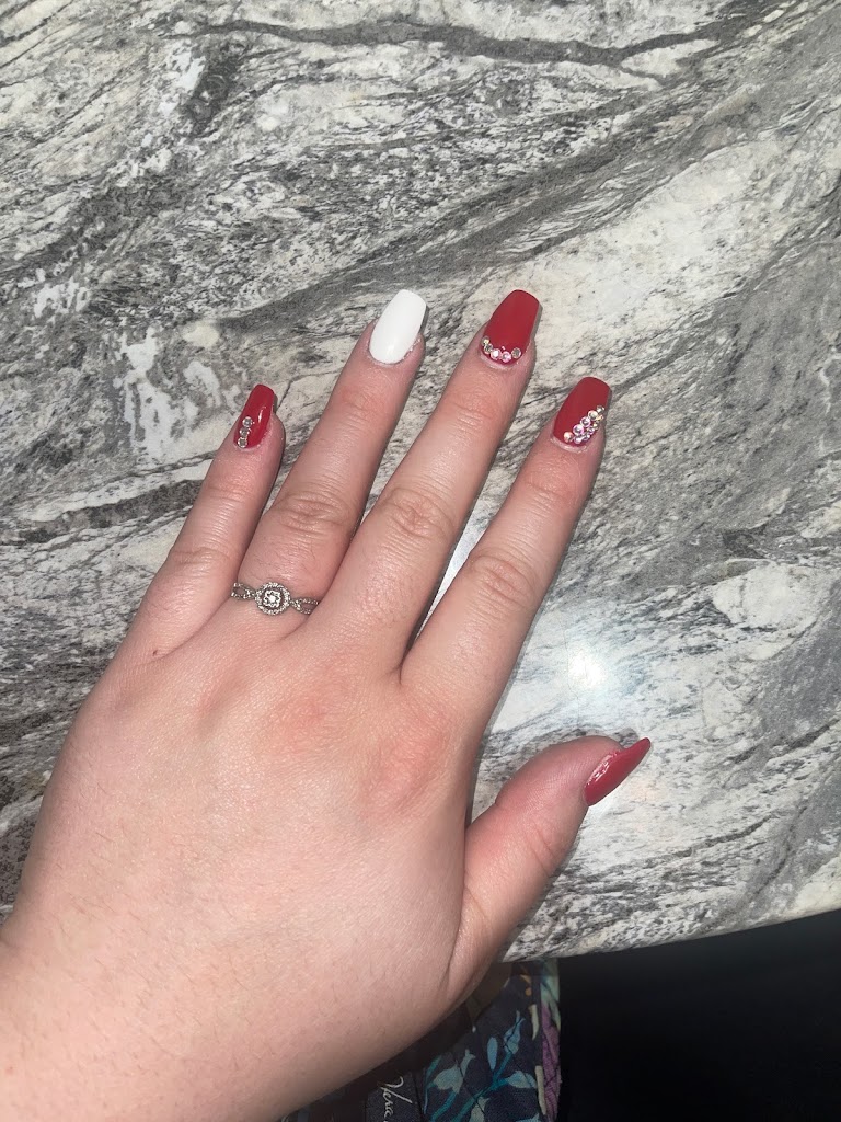 LA Nails 47591