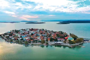 Ulubat Lake image