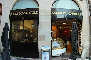 Délice du Capitole Toulouse Restaurant Tacos sandwiches grillades a emporter image