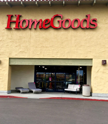 Department Store «HomeGoods», reviews and photos, 284 N El Camino Real, Encinitas, CA 92024, USA