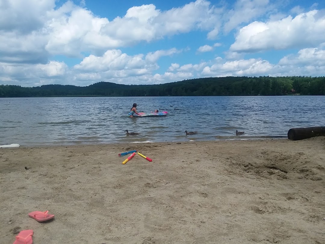 Greenfield State Park