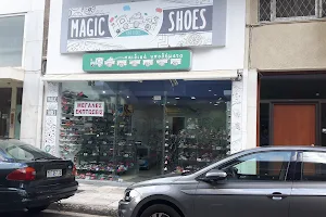 Magic Shoes (Mapetit) image