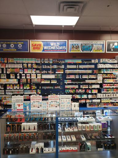 Vaporizer Store «Wild Bills Tobacco», reviews and photos, 1394 S Centerville Rd, Sturgis, MI 49091, USA