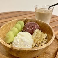 MiuHoney アサイー&グリークヨーグルト専門店