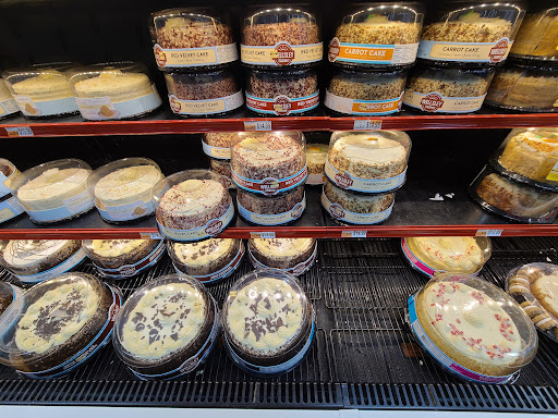 Warehouse club «BJ’s Wholesale Club», reviews and photos, 711 Stewart Ave, Garden City, NY 11530, USA