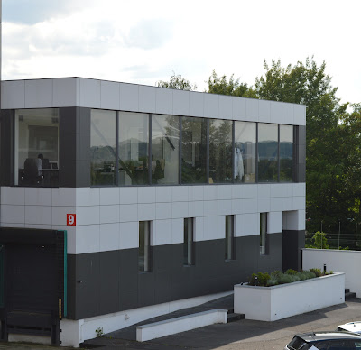 Flashlab à Longjumeau