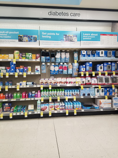 Drug Store «Walgreens», reviews and photos, 1821 E Bridge St a, Brighton, CO 80601, USA