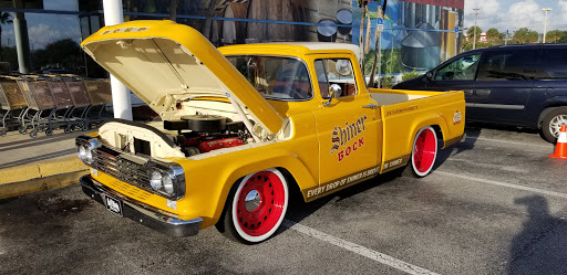 Wine Store «Total Wine & More», reviews and photos, 1720 N Dale Mabry Hwy, Tampa, FL 33607, USA