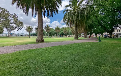 May Park image