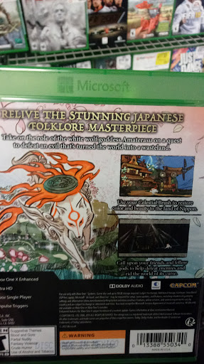 Video Game Store «GameStop», reviews and photos, 1581 Benvenue Rd, Rocky Mount, NC 27804, USA