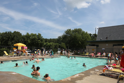 Campground «Boston / Cape Cod KOA Holiday», reviews and photos, 438 Plymouth St, Middleborough, MA 02346, USA