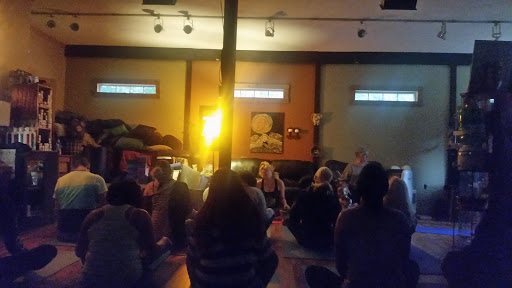 Spa «The Great Escape Spa & Art Shop», reviews and photos, 708 Freyer Rd, Michigan City, IN 46360, USA