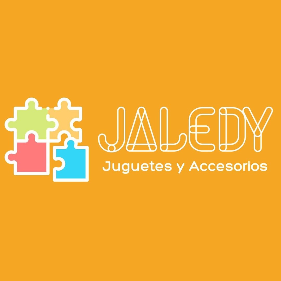 Jaledy