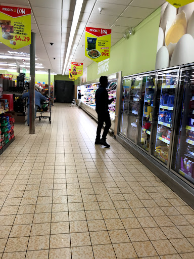 Supermarket «ALDI», reviews and photos, 7905 Golf Rd, Morton Grove, IL 60053, USA