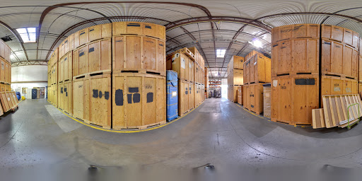 Moving Company «IMS Relocation», reviews and photos, 2005 McDaniel Dr #150, Carrollton, TX 75006, USA