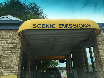 Scenic Emissions LLC