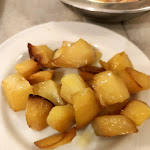 Photo n°5 de l'avis de Elmar.w fait le 11/08/2022 à 16:14 sur le  Trattoria Roberto à Florence