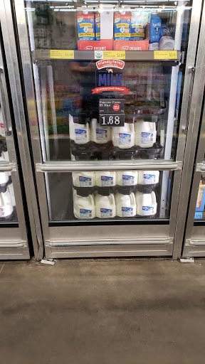 Supermarket «ALDI», reviews and photos, 11100 US-431, Guntersville, AL 35976, USA