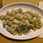 Photo n°1 de l'avis de Elena.l fait le 15/08/2021 à 15:46 sur le  Ristorante Osteria San Martino à Pettenasco