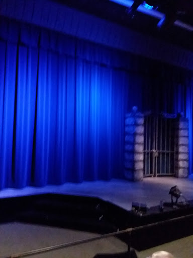 Performing Arts Theater «The Old Creamery Theatre Company», reviews and photos, 39 38th Ave, Amana, IA 52203, USA