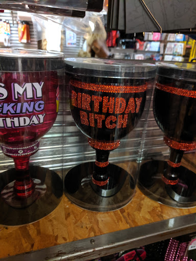 Gift Shop «SPENCER GIFTS», reviews and photos, 9245 W Atlantic Blvd, Coral Springs, FL 33071, USA