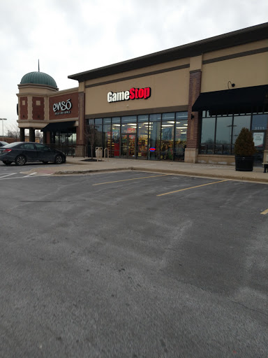Video Game Store «GameStop», reviews and photos, 3101 Westgate, Fairview Park, OH 44126, USA
