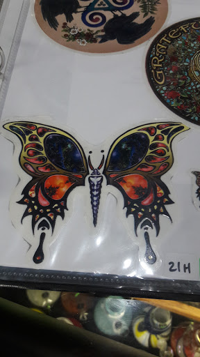 Tobacco Shop «Hunky Dory Pipe & Tobacco», reviews and photos, 271 W 7th Ave, Eugene, OR 97401, USA