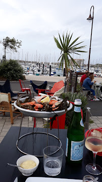 Atmosphère du Restaurant Le Transat à Noirmoutier-en-l'Île - n°13
