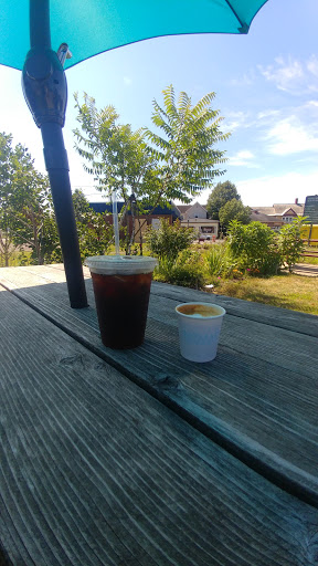 Coffee Shop «Nomad Coffee», reviews and photos, 3 Main St, Essex Junction, VT 05452, USA