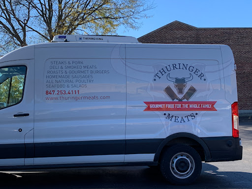 Butcher Shop «Thuringer Meats», reviews and photos, 624 N Arthur Ave, Arlington Heights, IL 60005, USA