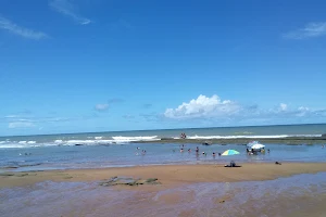 Praia de Urussuquara image