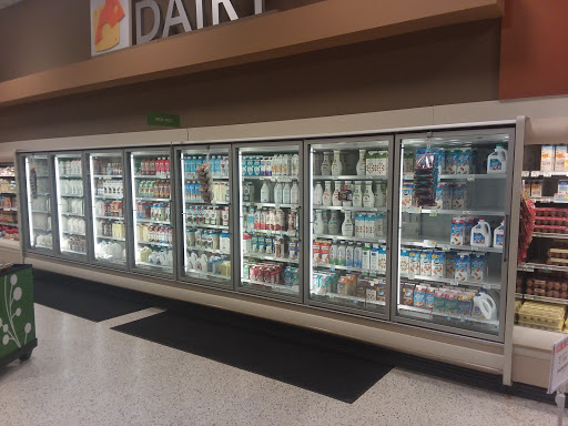 Supermarket «Publix Super Market at Camden Woods Shopping Center», reviews and photos, 1601 Ga Highway 40 E, Kingsland, GA 31548, USA