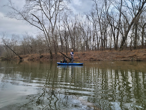 Park «Harrods Creek Park», reviews and photos, 6530 Montero Dr, Prospect, KY 40059, USA