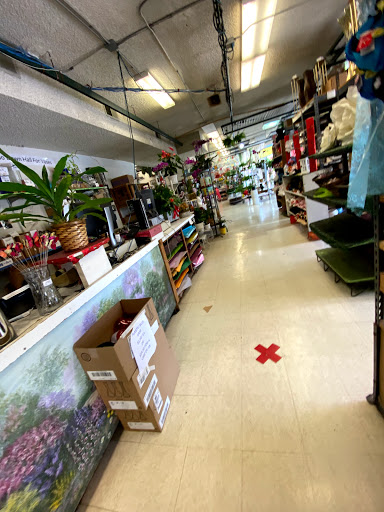 Florist «Sunfresh Flower Mart», reviews and photos, 14507 Hawthorne Blvd, Lawndale, CA 90260, USA