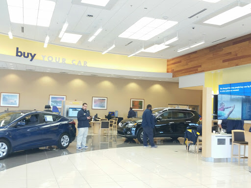 Used Car Dealer «CarMax», reviews and photos, 185 S Gulph Rd, King of Prussia, PA 19406, USA