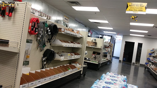 Electrical Supply Store «Graybar», reviews and photos, 4949 Tampa W Blvd, Tampa, FL 33634, USA