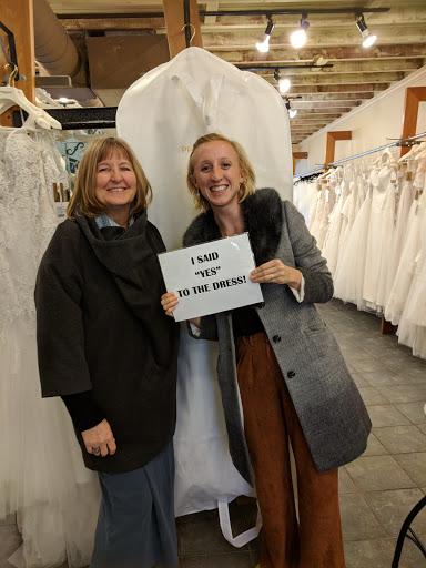 Bridal Shop «Brides of France», reviews and photos, 5015 France Ave S, Edina, MN 55410, USA
