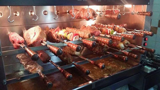 Oficina Do Sabor Churrascaria