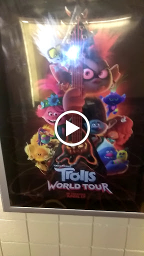 Movie Theater «AMC Star Gratiot 21», reviews and photos, 35705 S Gratiot Ave, Charter Twp of Clinton, MI 48035, USA