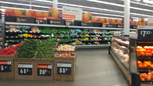 Department Store «Walmart Supercenter», reviews and photos, 23561 US-59, Porter, TX 77365, USA