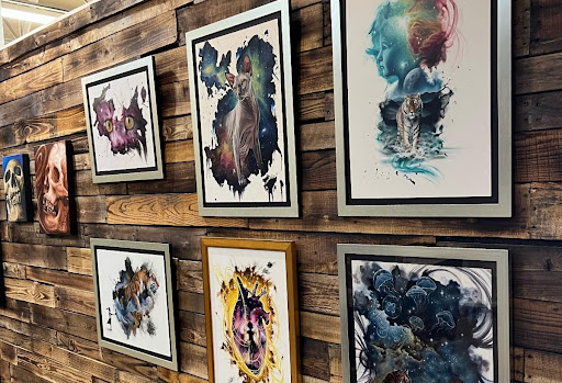 Explore aztec hand tattoo ideas, creative tattoo ideas in Easthampton, available at TattooNOW