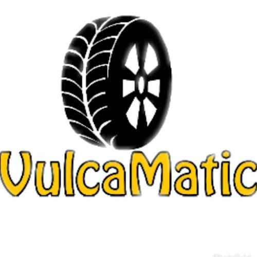 Vulcanización Vulcamatic - Valparaíso