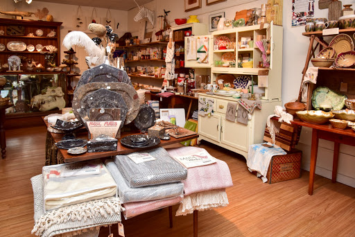 Gift Shop «The Rock and Art Shop», reviews and photos, 163 Main St, Ellsworth, ME 04605, USA