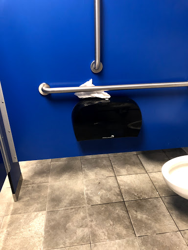 Health Club «Crunch - Hillsborough», reviews and photos, 4340 W Hillsborough Ave, Tampa, FL 33614, USA