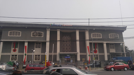 Everyday Supermarket, Emporium 2, Plot 26, Elelenwo Street G.R.A Phase II, Port Harcourt, Nigeria, Book Store, state Rivers