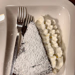 Photo n°3 de l'avis de Roberta.o fait le 09/03/2024 à 19:48 sur le  Ristorante Laurin Carezza à Karersee