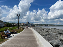 Foto von Lakewalk Beach und die siedlung
